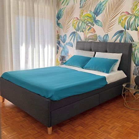 Appartamento Il Giardino Del Comandante - Trilocale Con Garage Sanremo Esterno foto