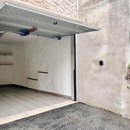 Appartamento Il Giardino Del Comandante - Trilocale Con Garage Sanremo Esterno foto
